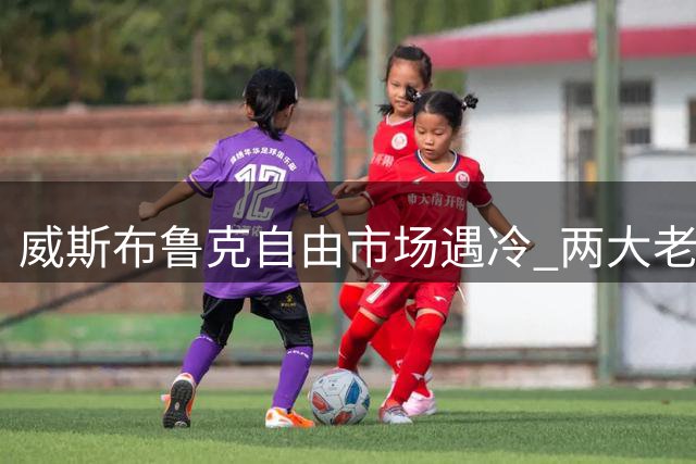 威斯布鲁克自由市场遇冷 两大老东家无意续约